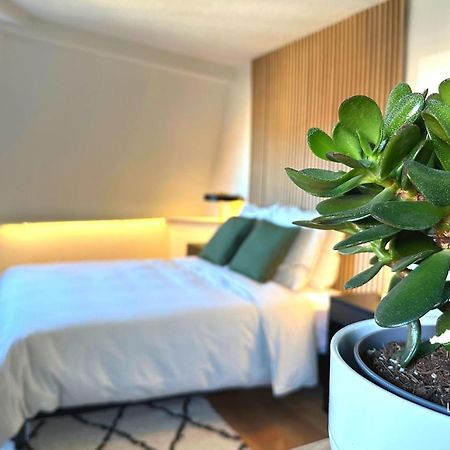Suite Dernier Etage Saint-Maur La Madeleine  Exterior foto