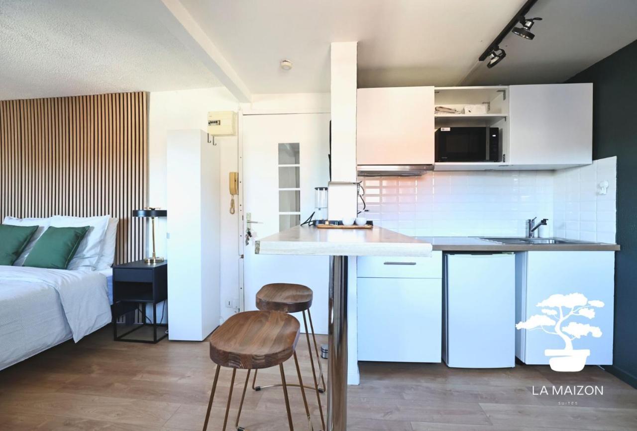 Suite Dernier Etage Saint-Maur La Madeleine  Exterior foto